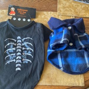 Pet T-shirt & Sweater